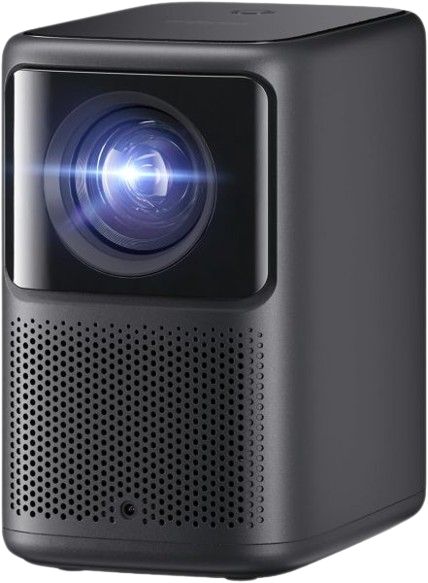 Dangbei N2 – Portable 1080p Smart Projector with vibrant visuals, premium speakers, and sleek design